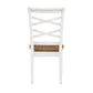 5894N-7P - 7-Piece Pack Dinette Set
