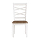 5894N-7P - 7-Piece Pack Dinette Set
