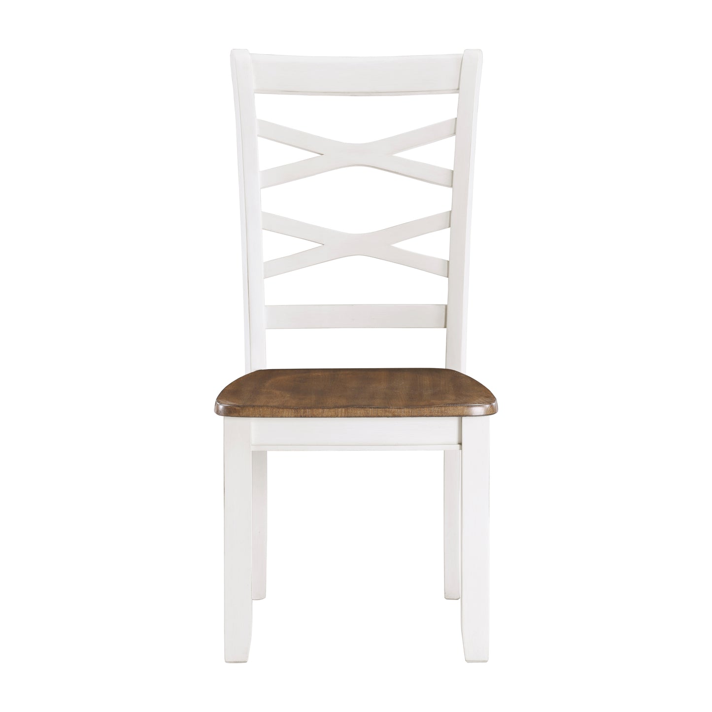 5894N-7P - 7-Piece Pack Dinette Set