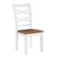5894N-7P - 7-Piece Pack Dinette Set