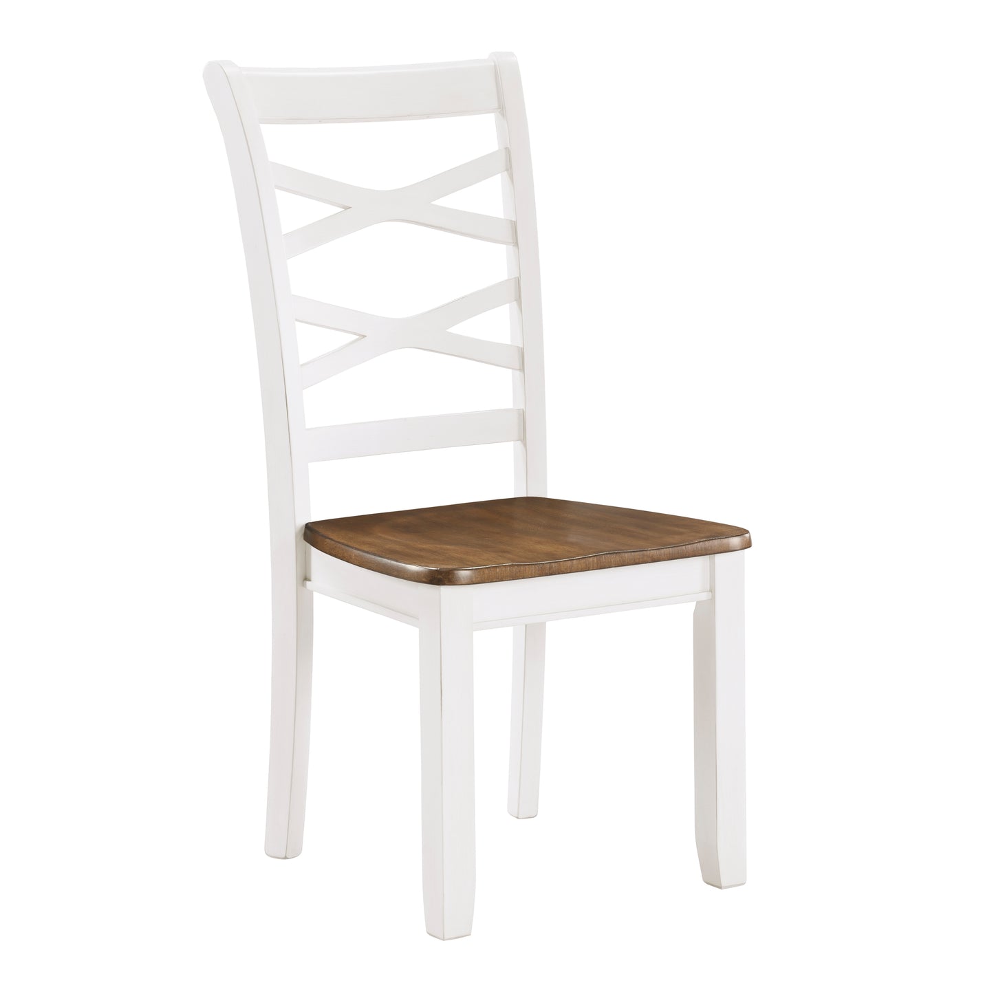 5894N-7P - 7-Piece Pack Dinette Set