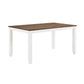 5894N-7P - 7-Piece Pack Dinette Set