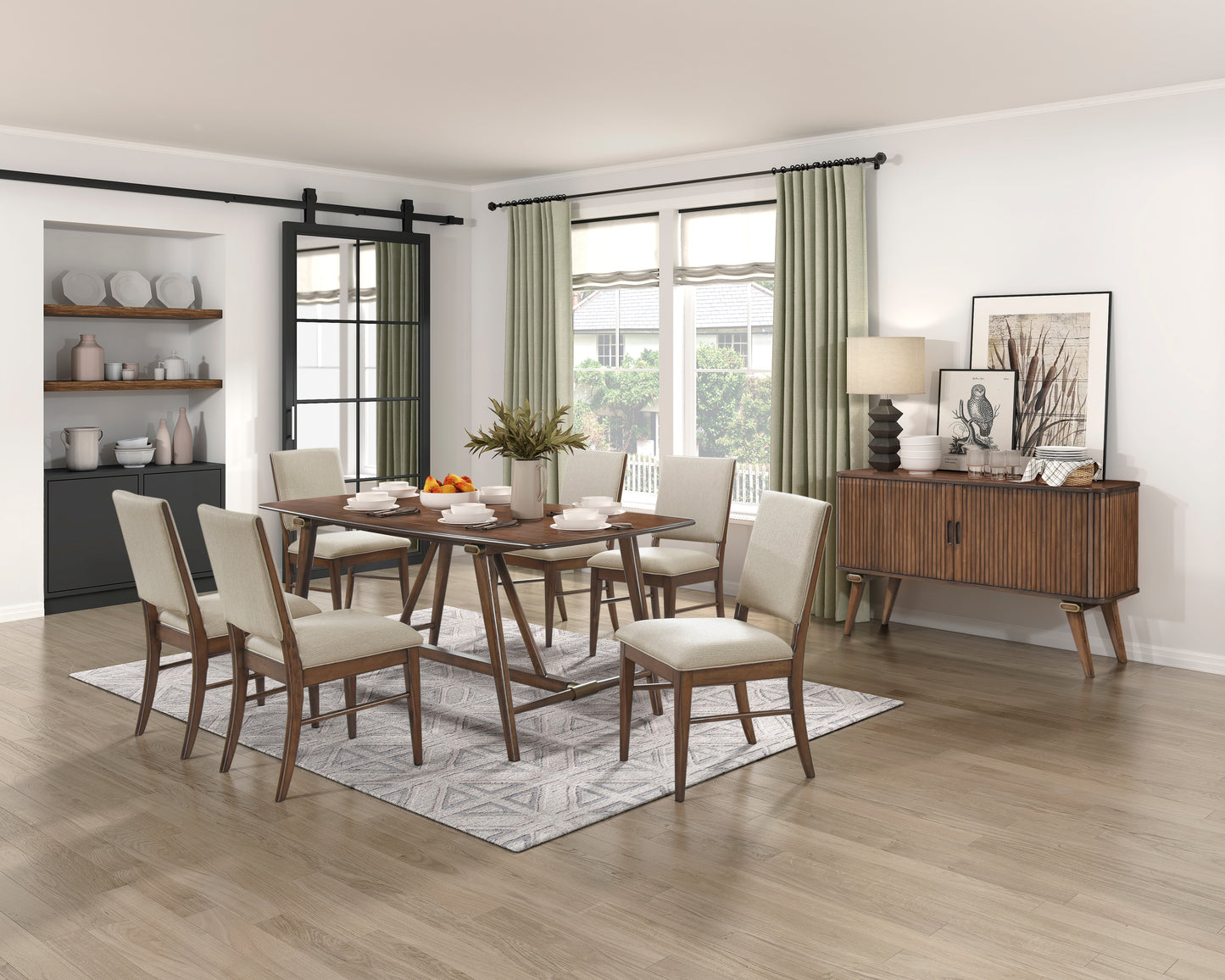 5901-S2N - Side Chair