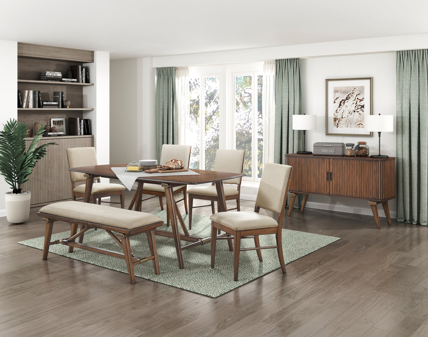 5901-S2N - Side Chair