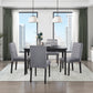 5902S - Side Chair