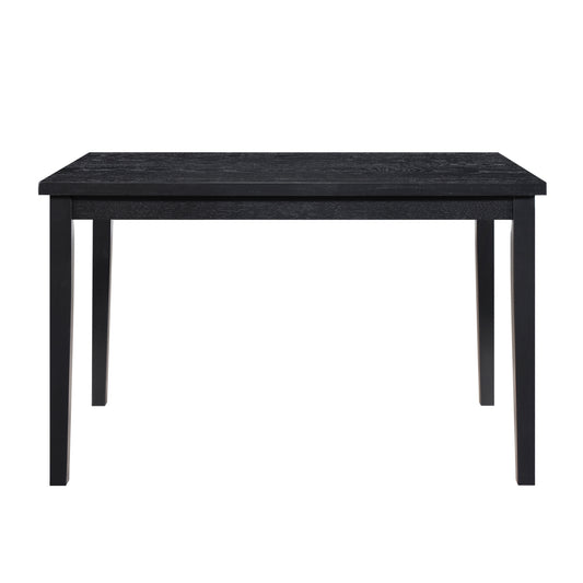 5902-48 - Dining Table