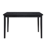 5902-48 - Dining Table