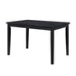 5902-48 - Dining Table
