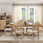 5904NF-S2 - Side Chair
