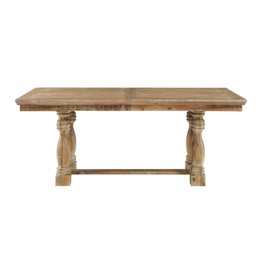 5904NF-90* - (2) Dining Table