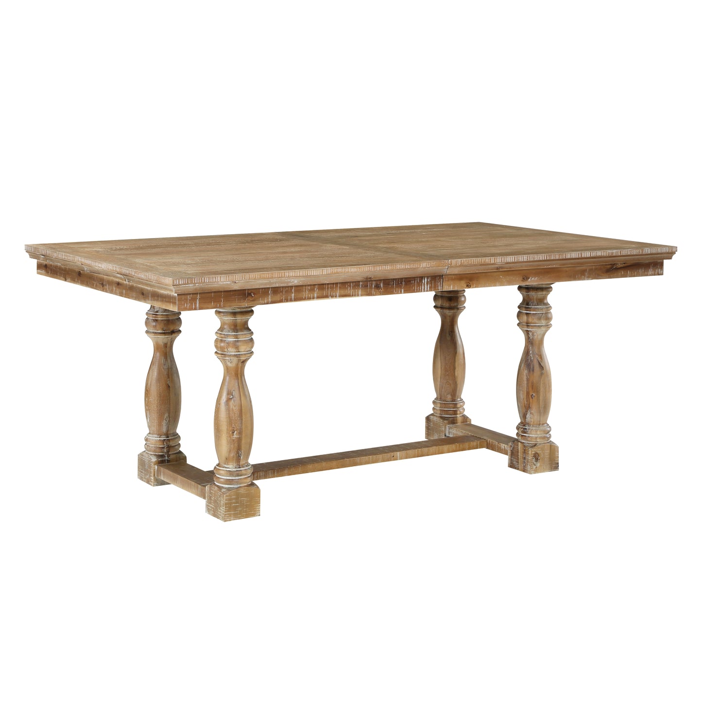 5904NF-90* - (2) Dining Table