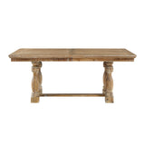 5904NF-90* - (2) Dining Table