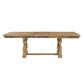 5904NF-90* - (2) Dining Table