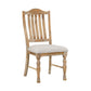 5904NF-S2 - Side Chair