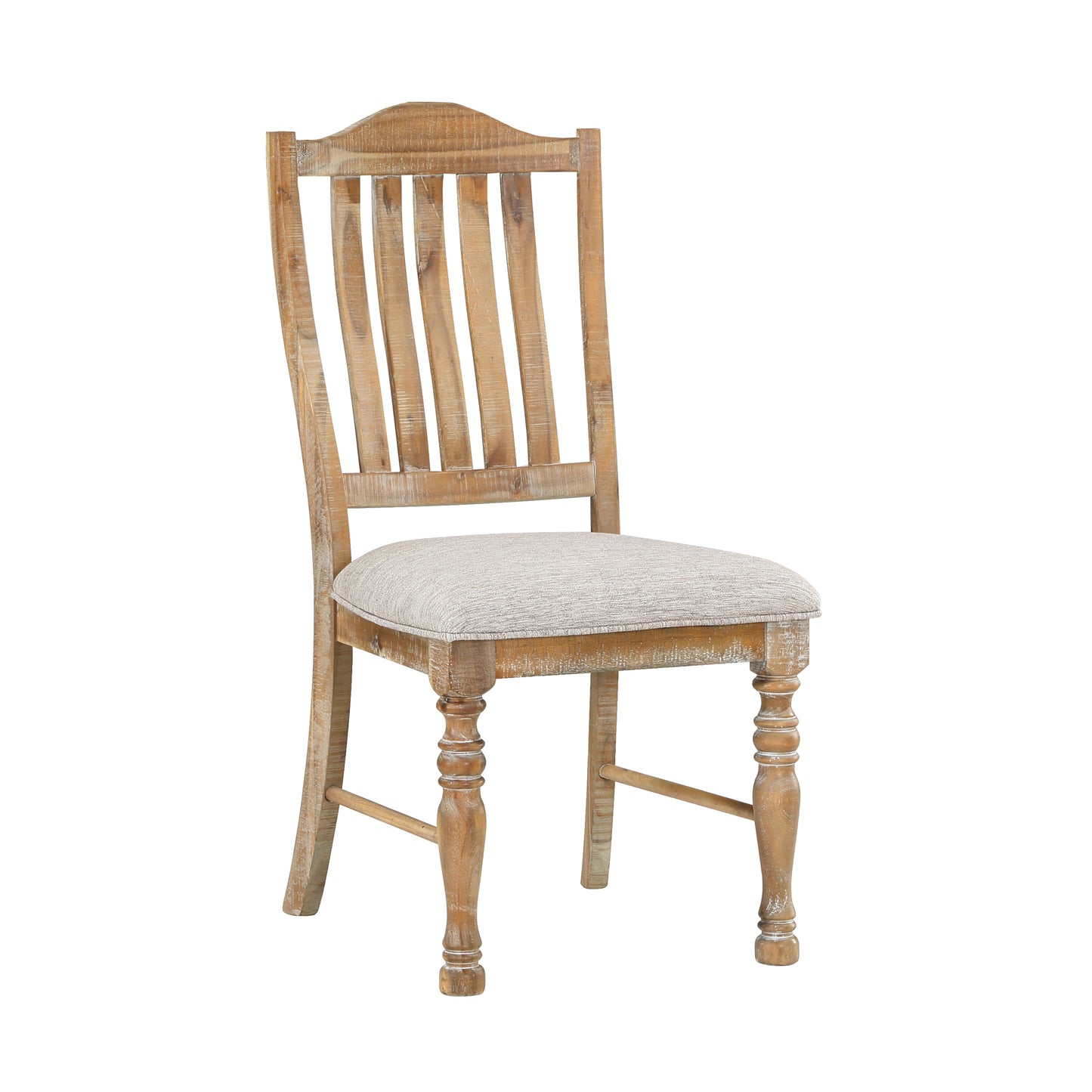 5904NF-S2 - Side Chair
