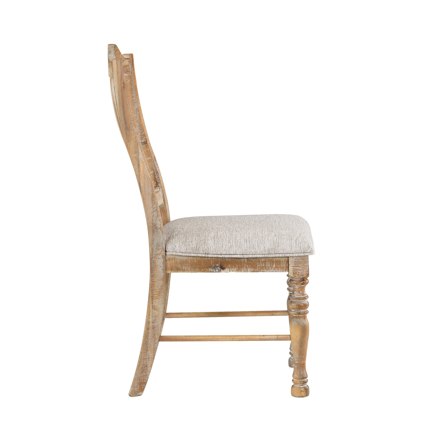 5904NF-S2 - Side Chair