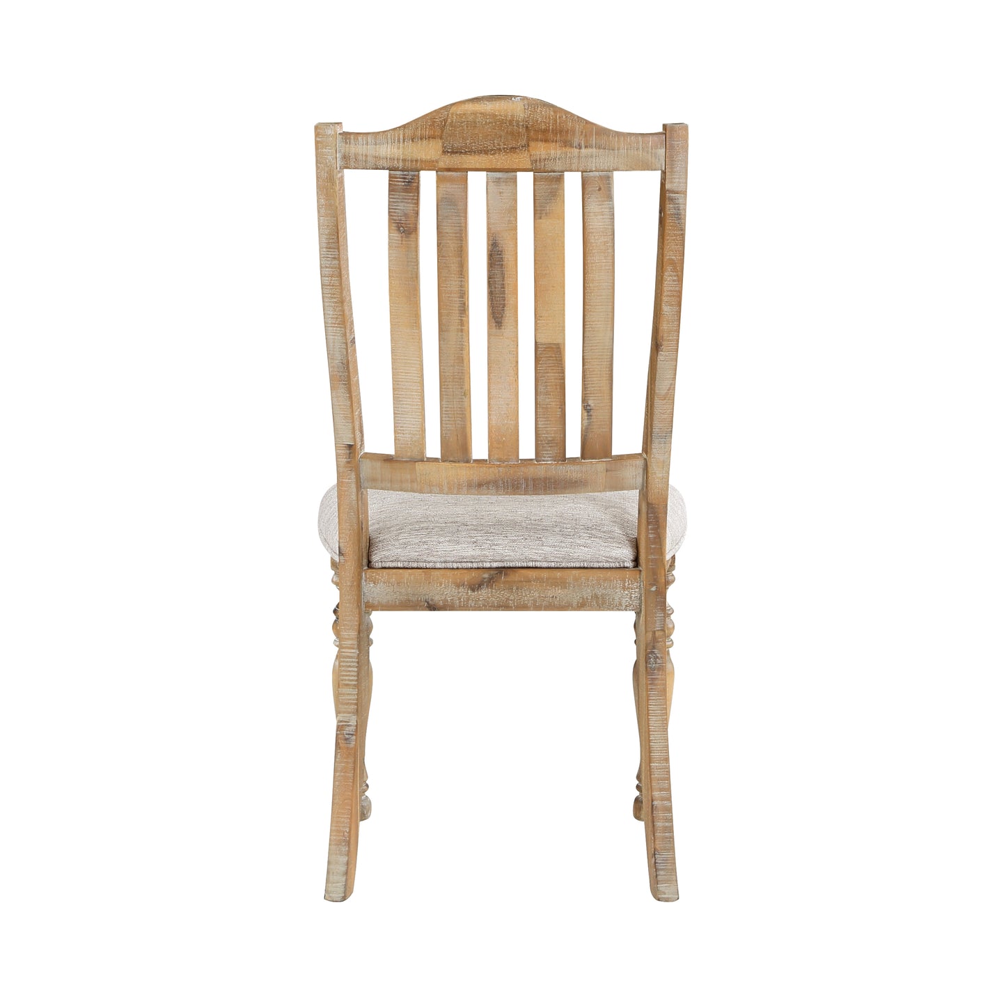 5904NF-S2 - Side Chair