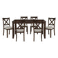 5905 - 7-Piece Pack Dinette Set