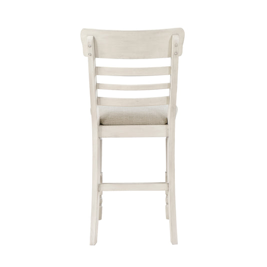 5906WH-24 - Counter Height Chair