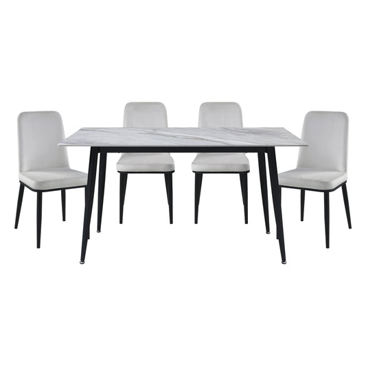 5909-59*5BE - 5pc Set (TB+4S)