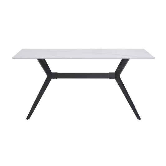 5916-63* - (2) Dining Table