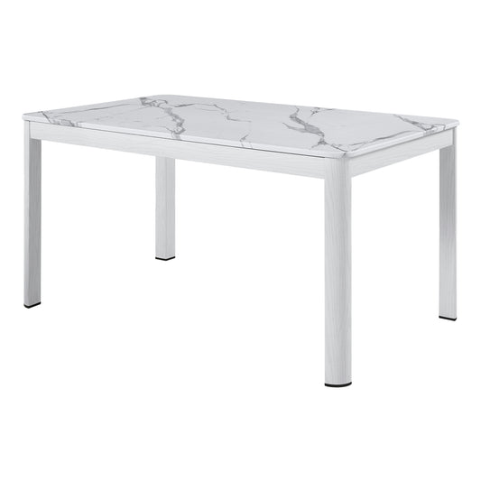 5918-59* - (2) Dining Table