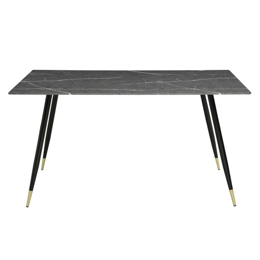 5921-59* - (2) Dining Table