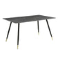 5921-59* - (2) Dining Table