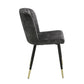 5921S - Side Chair