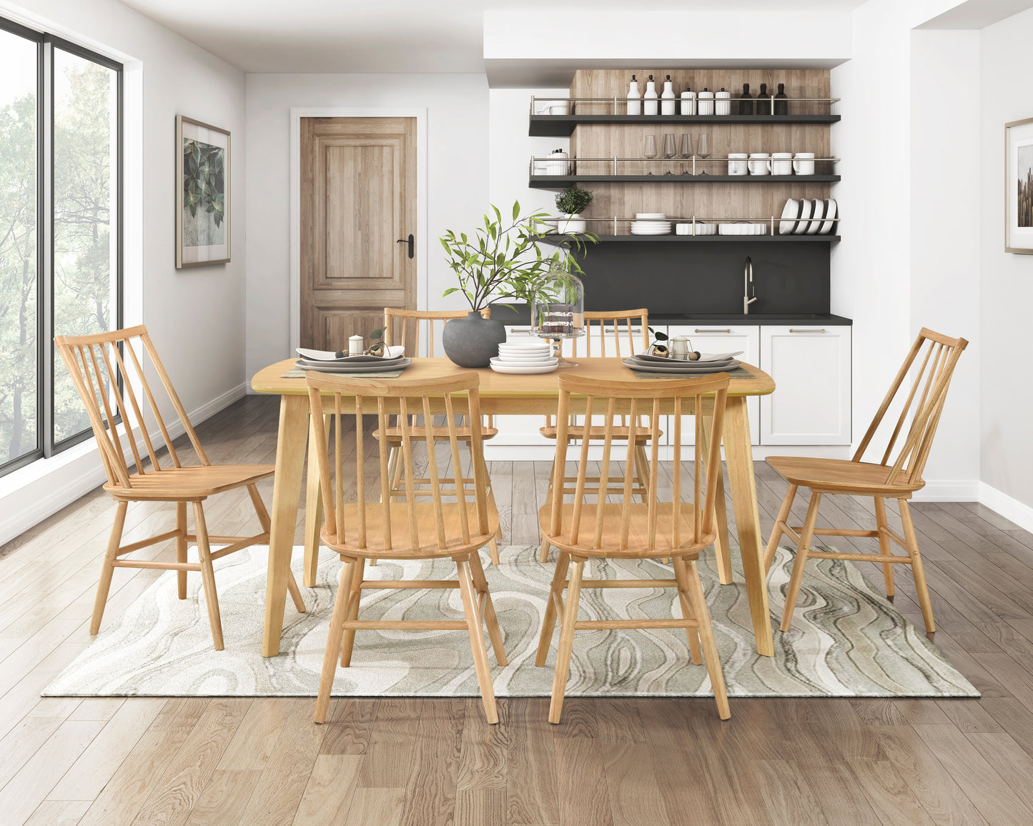 5927S - Side Chair