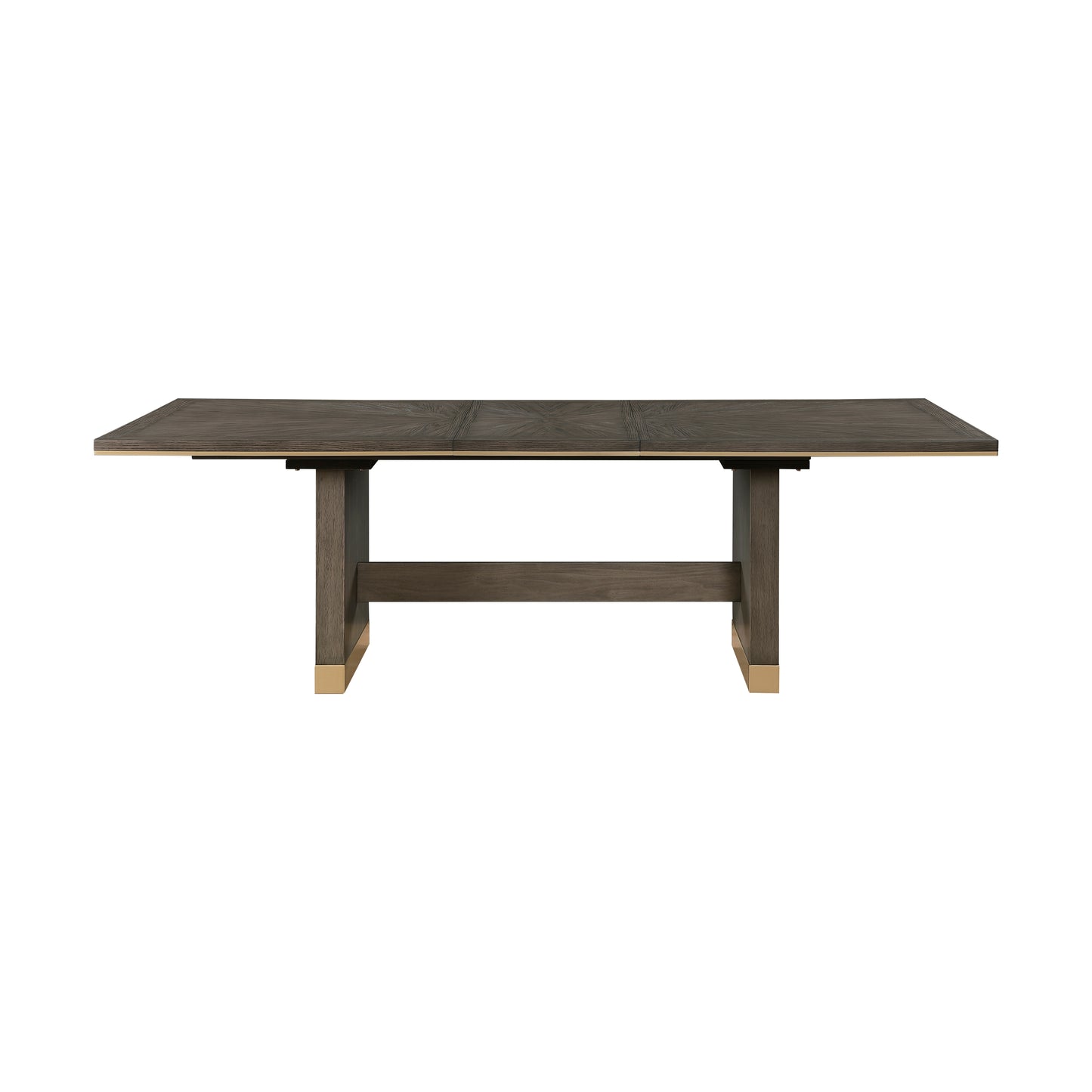 5933-96* - (2) Dining Table