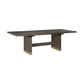 5933-96* - (2) Dining Table