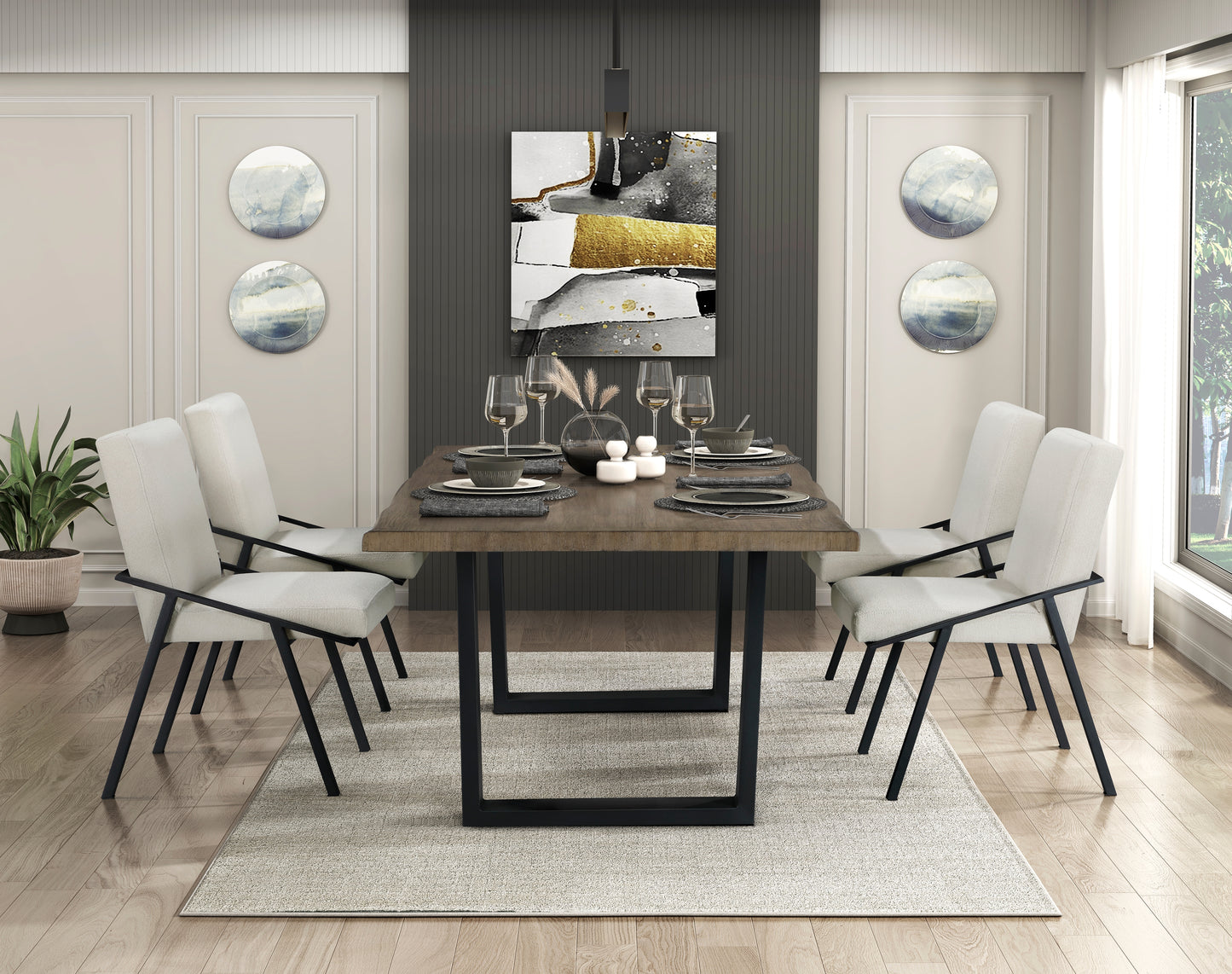 5939S - Side Chair