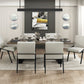 5939S - Side Chair