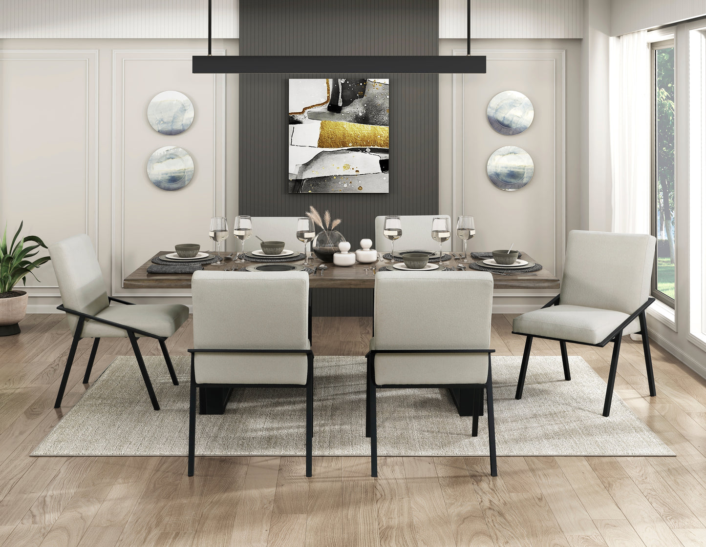 5939S - Side Chair