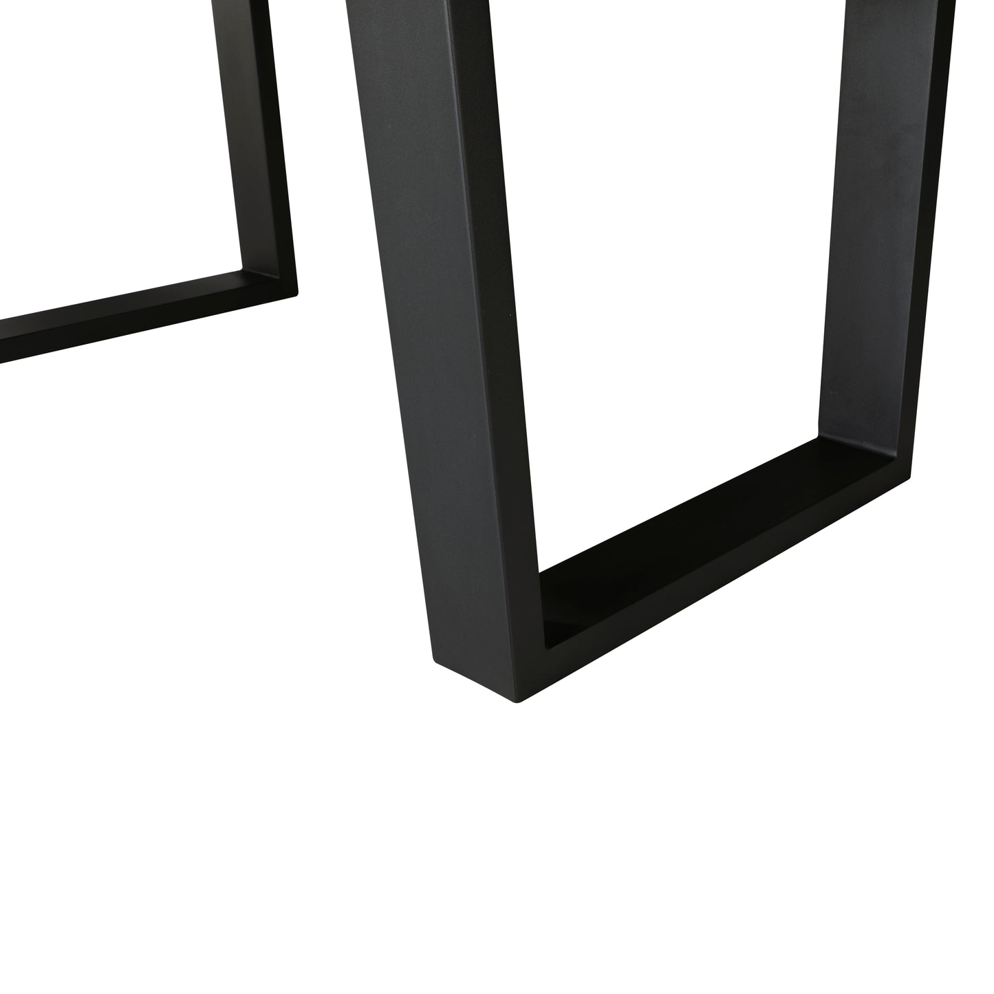 5939-84* - (2) Dining Table