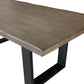 5939-84* - (2) Dining Table