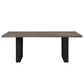 5939-84* - (2) Dining Table