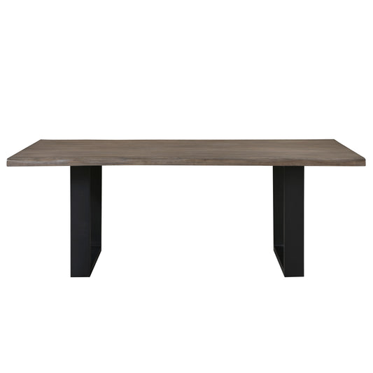 5939-84* - (2) Dining Table