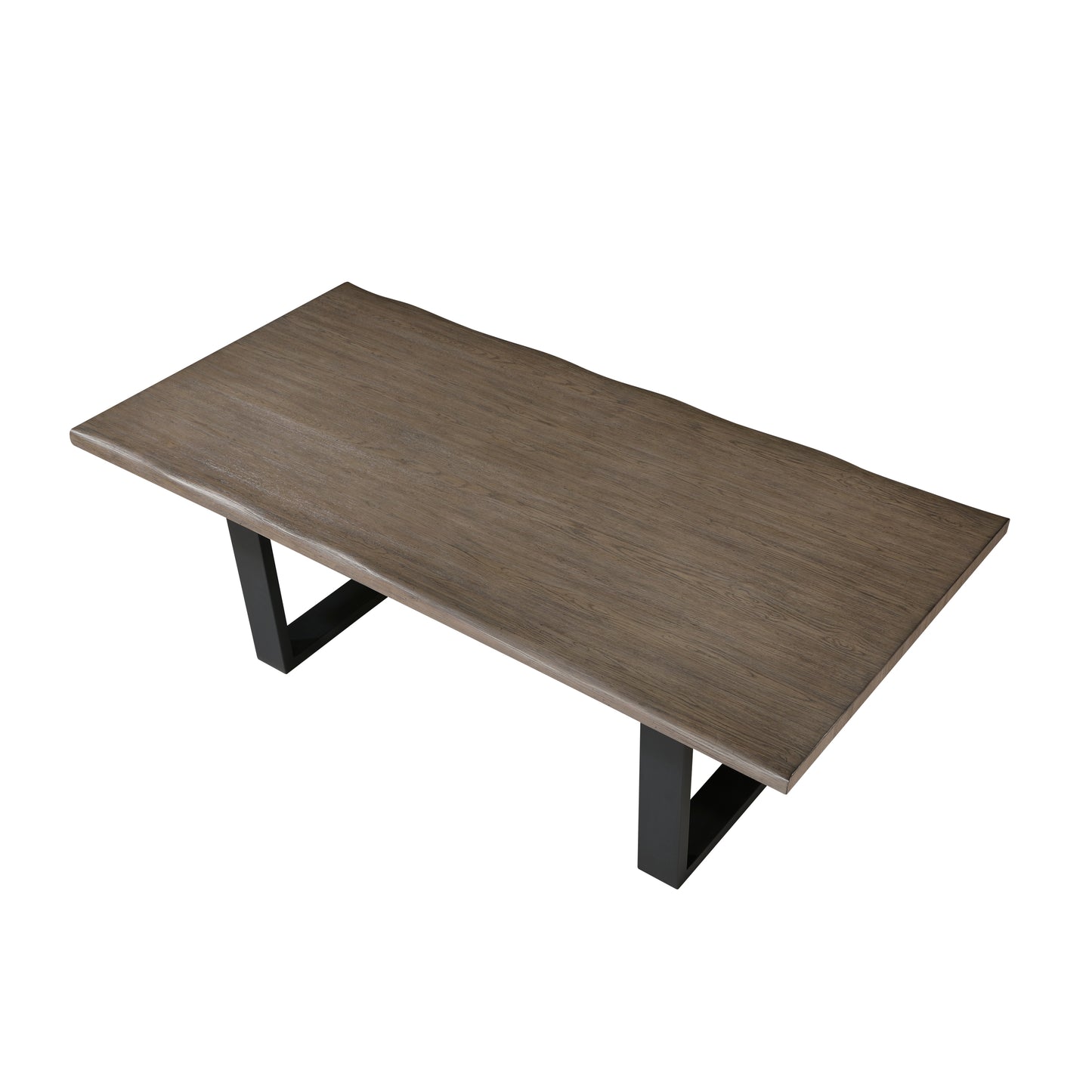5939-84* - (2) Dining Table