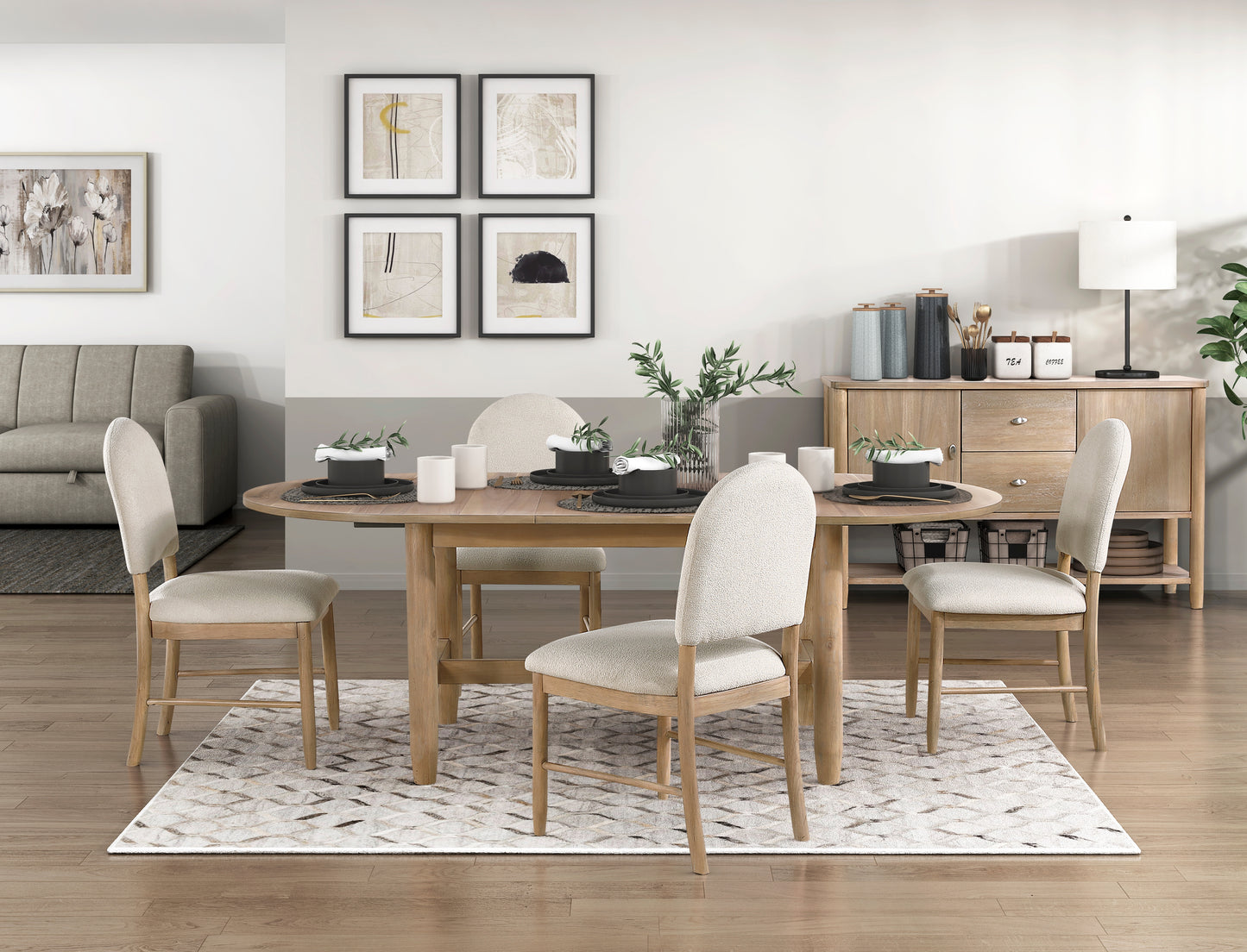 5944S - Side Chair