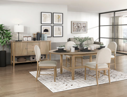5944S - Side Chair