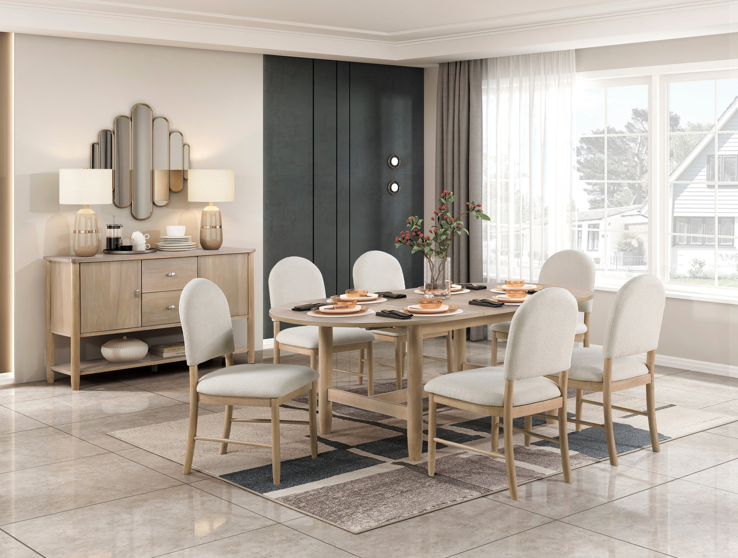 5944S - Side Chair
