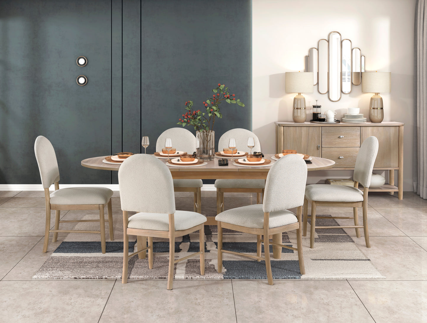5944S - Side Chair