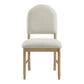 5944S - Side Chair