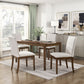 5952S - Side Chair