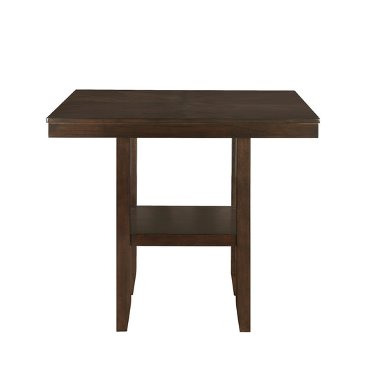 5955-36 - 5-Piece Pack Counter Height Set