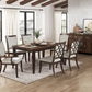 5962-96 - Dining Table