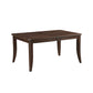 5962-96 - Dining Table
