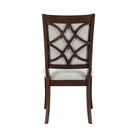 5962S - Side Chair